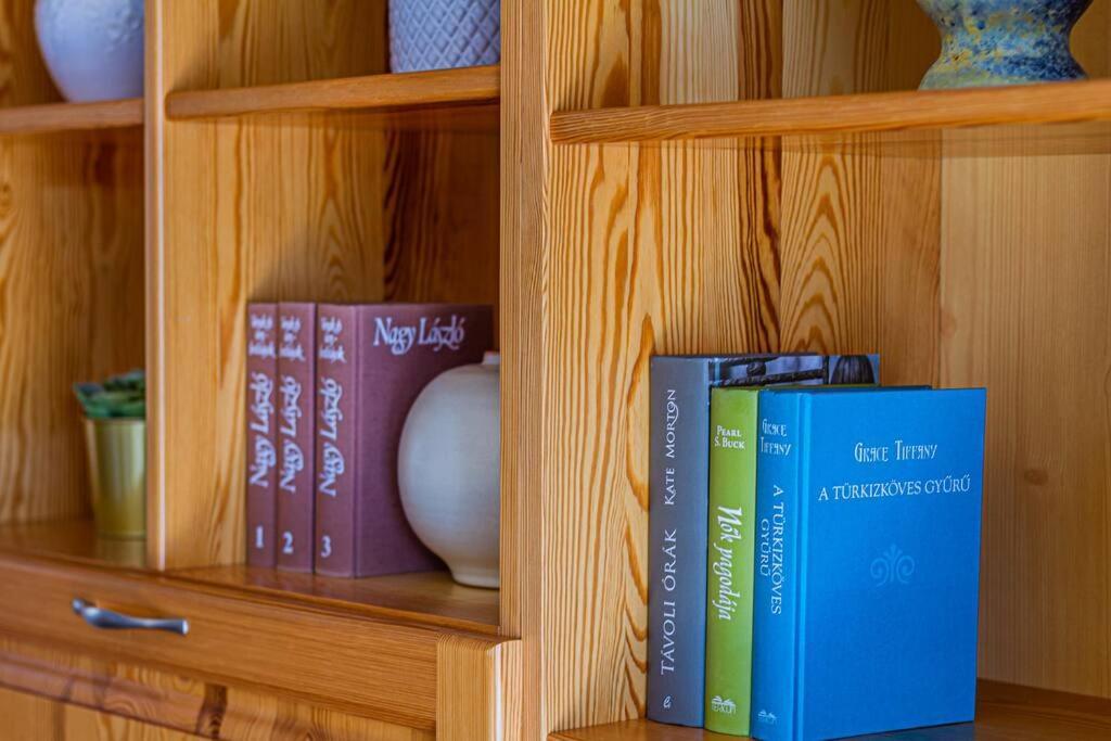 Roomy Apartment 80Sqm At City Center Free Parking Space, Ac & Balcony ブダペスト エクステリア 写真
